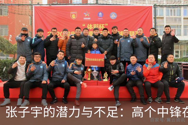 张子宇的潜力与不足：高个中锋在亚运会的真实表现
