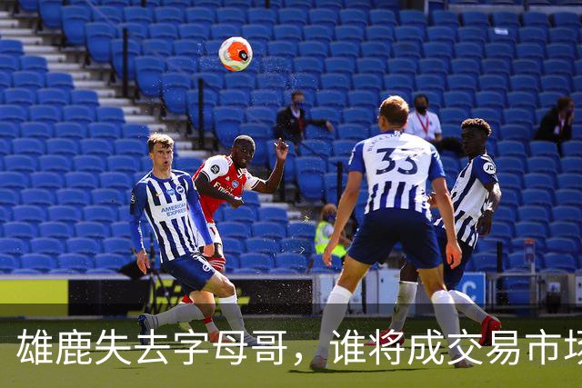 雄鹿失去字母哥，谁将成交易市场的焦点？
